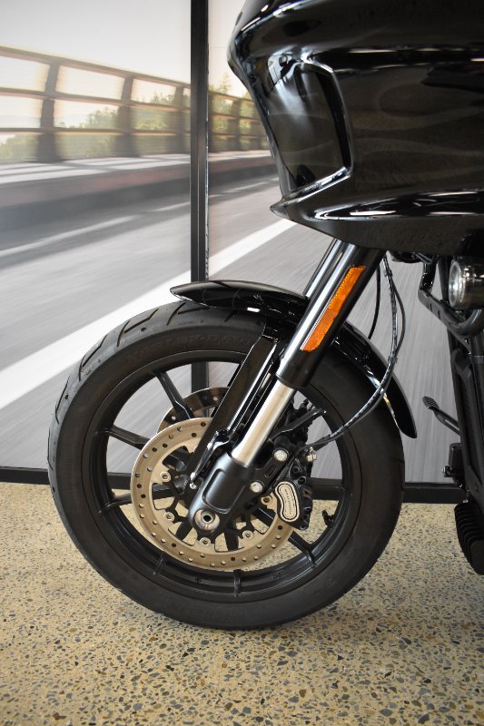 2025 HARLEY-DAVIDSON FXLRST LOW RIDER ST (117)