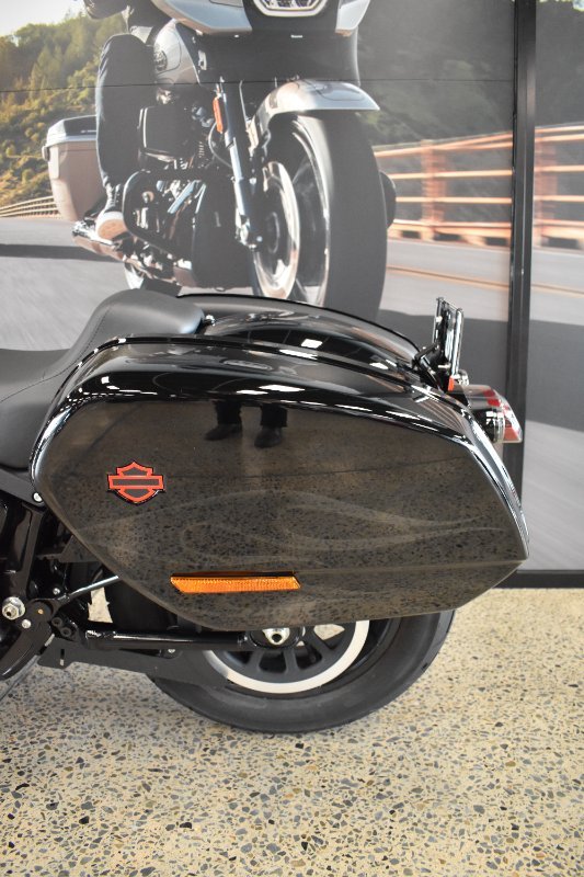 2025 HARLEY-DAVIDSON FXLRST LOW RIDER ST (117)