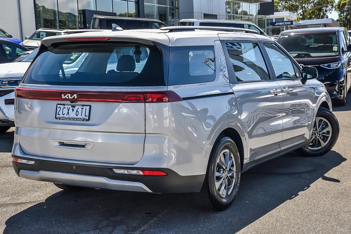 2022 Kia Carnival S