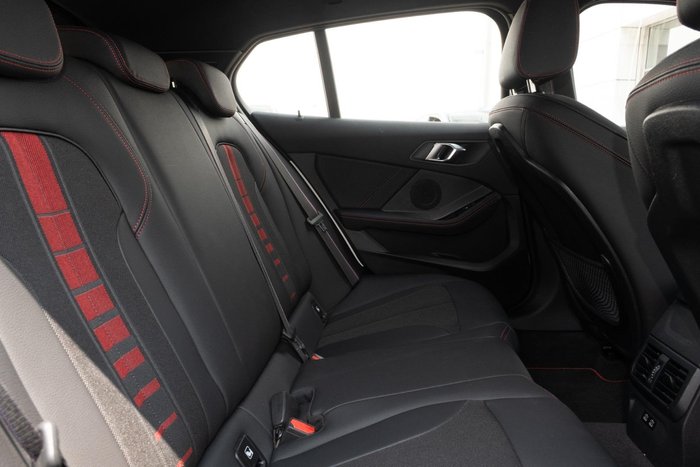 2023 BMW 1 Series 128ti