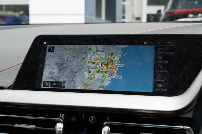 2023 BMW 1 Series 128ti