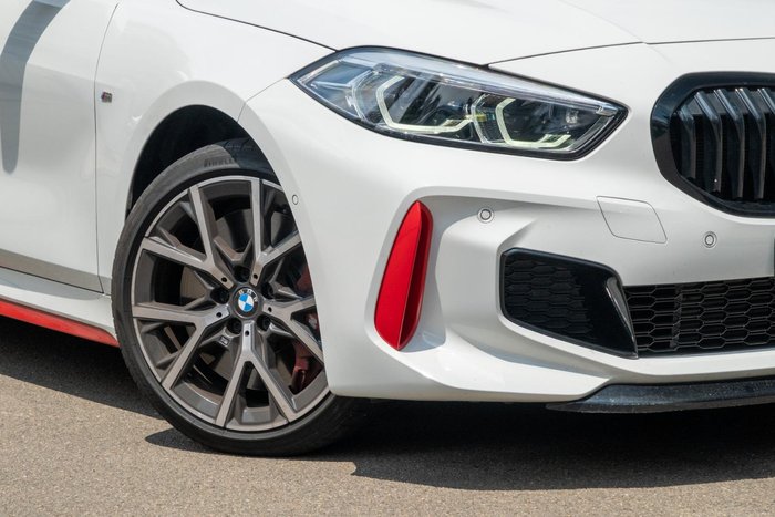 2023 BMW 1 Series 128ti