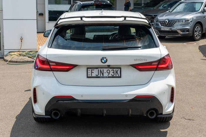 2023 BMW 1 Series 128ti