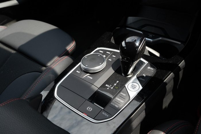 2023 BMW 1 Series 128ti