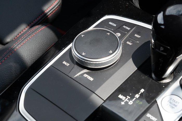 2023 BMW 1 Series 128ti