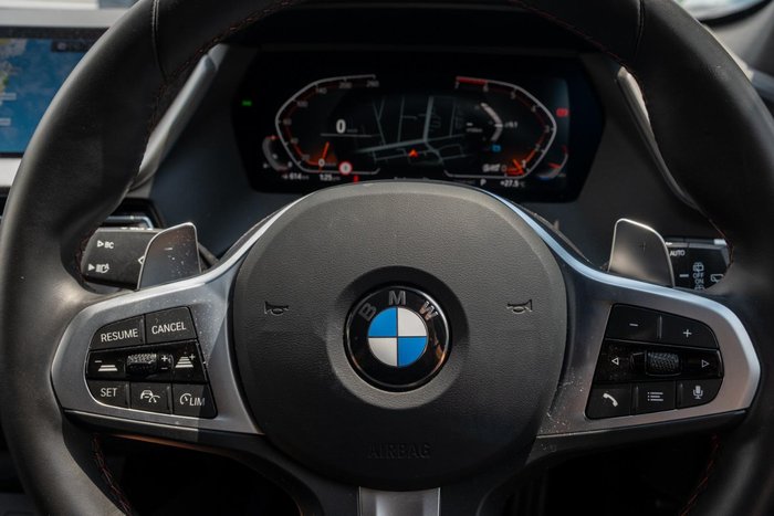 2023 BMW 1 Series 128ti