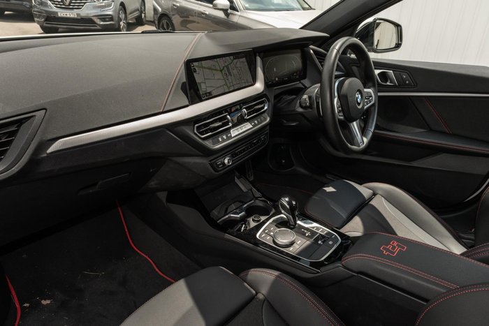 2023 BMW 1 Series 128ti