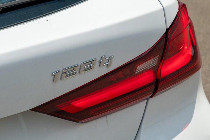 2023 BMW 1 Series 128ti