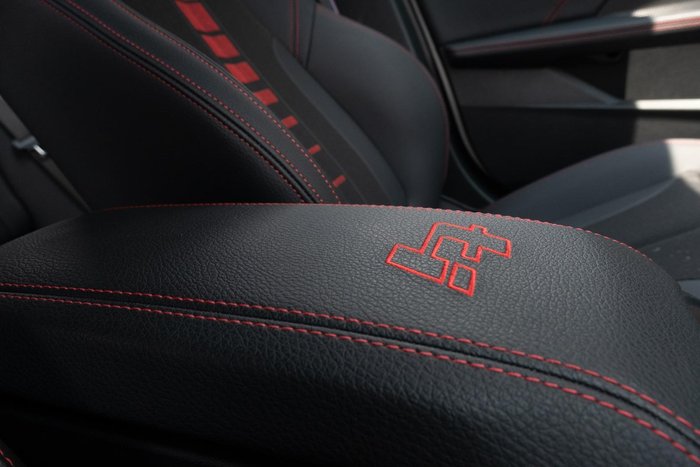 2023 BMW 1 Series 128ti