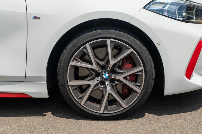 2023 BMW 1 Series 128ti