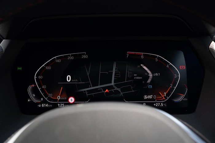 2023 BMW 1 Series 128ti