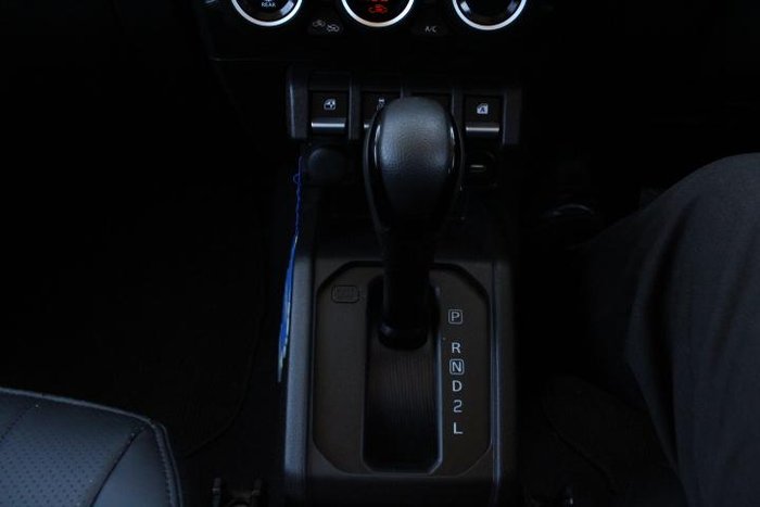 2024 Suzuki Jimny XL