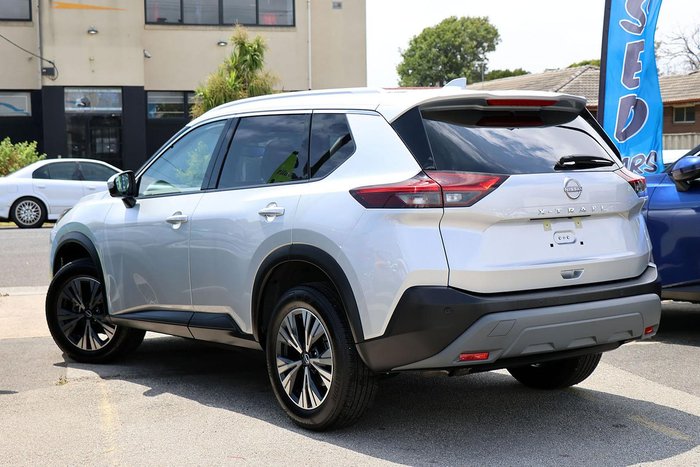 2025 Nissan X-TRAIL ST-L