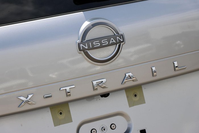 2025 Nissan X-TRAIL ST-L
