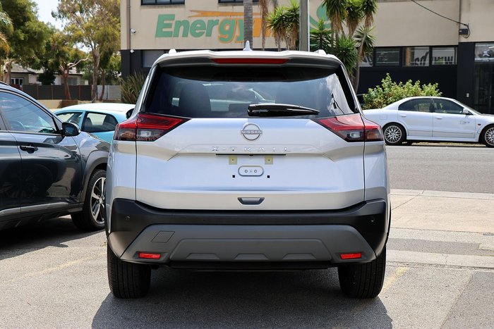 2025 Nissan X-TRAIL ST-L