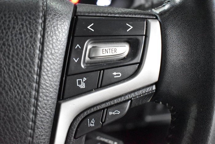 2019 Toyota Landcruiser Prado VX