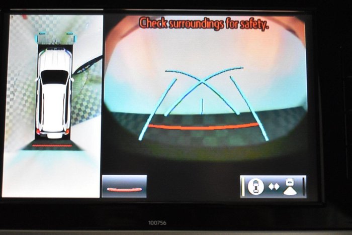 2019 Toyota Landcruiser Prado VX