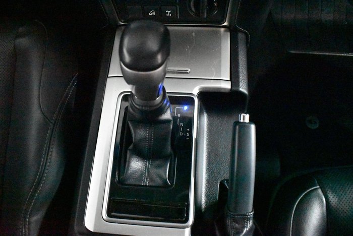 2019 Toyota Landcruiser Prado VX