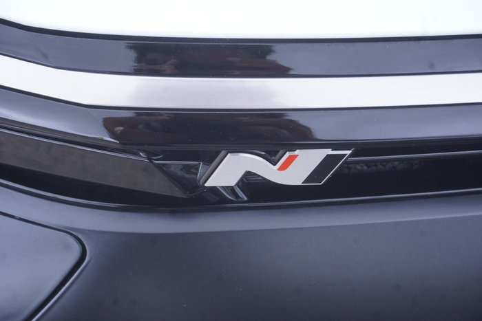 2025 Hyundai i30 N Premium