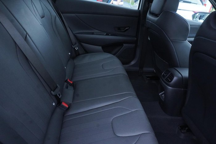 2025 Hyundai i30 N Premium