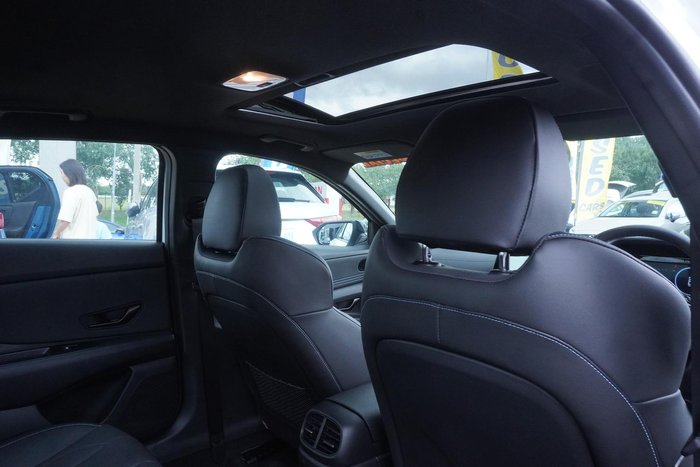 2025 Hyundai i30 N Premium