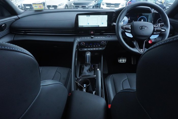 2025 Hyundai i30 N Premium