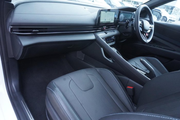 2025 Hyundai i30 N Premium