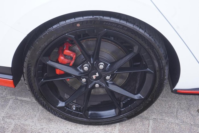 2025 Hyundai i30 N Premium