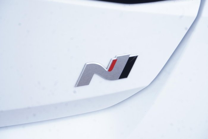 2025 Hyundai i30 N Premium