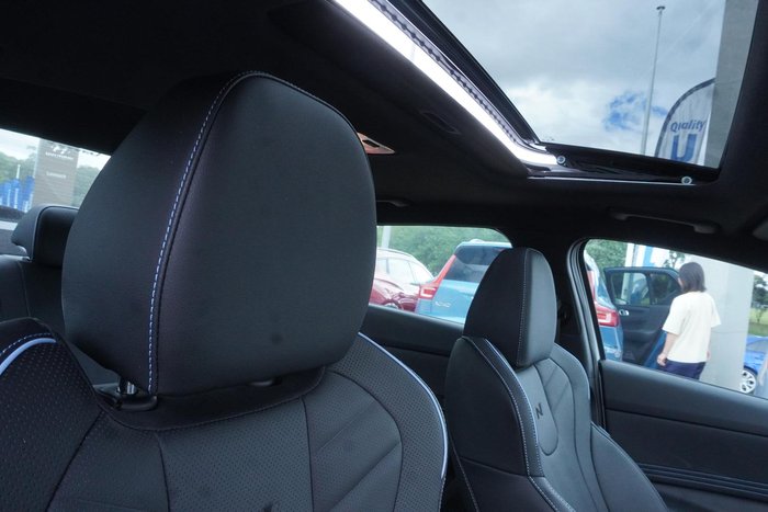 2025 Hyundai i30 N Premium