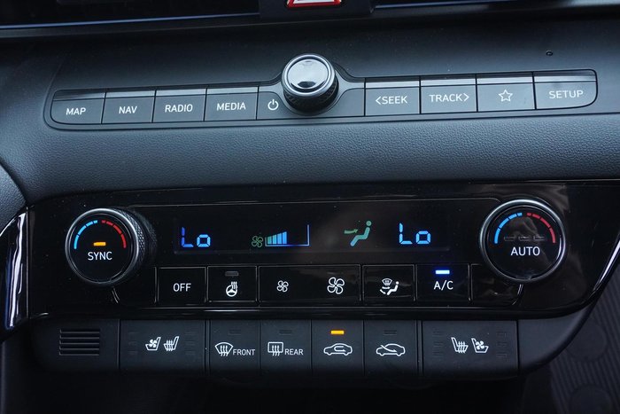 2025 Hyundai i30 N Premium