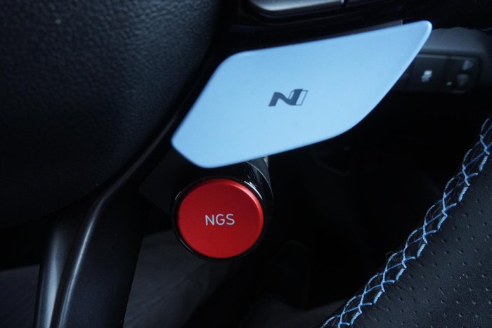 2025 Hyundai i30 N Premium