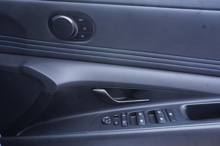 2025 Hyundai i30 N Premium