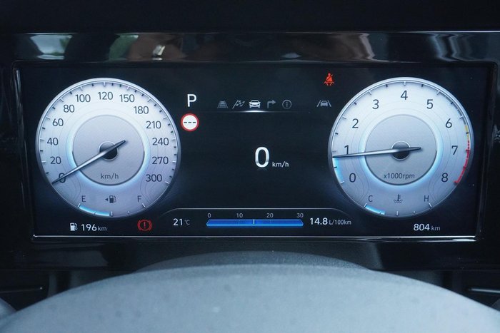 2025 Hyundai i30 N Premium