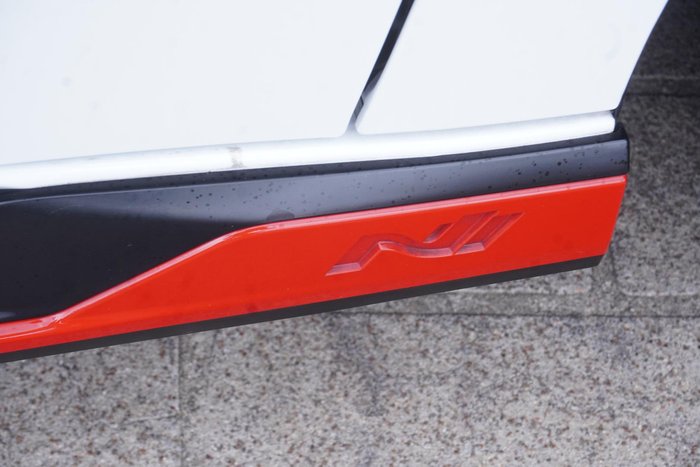 2025 Hyundai i30 N Premium