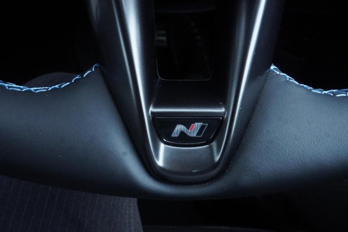 2025 Hyundai i30 N Premium