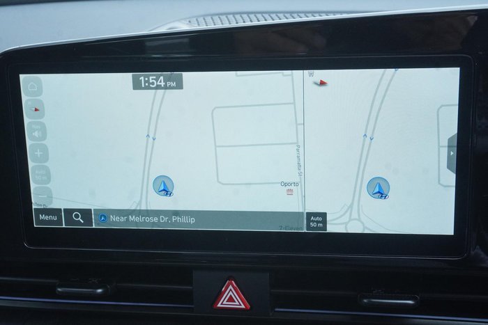 2025 Hyundai i30 N Premium