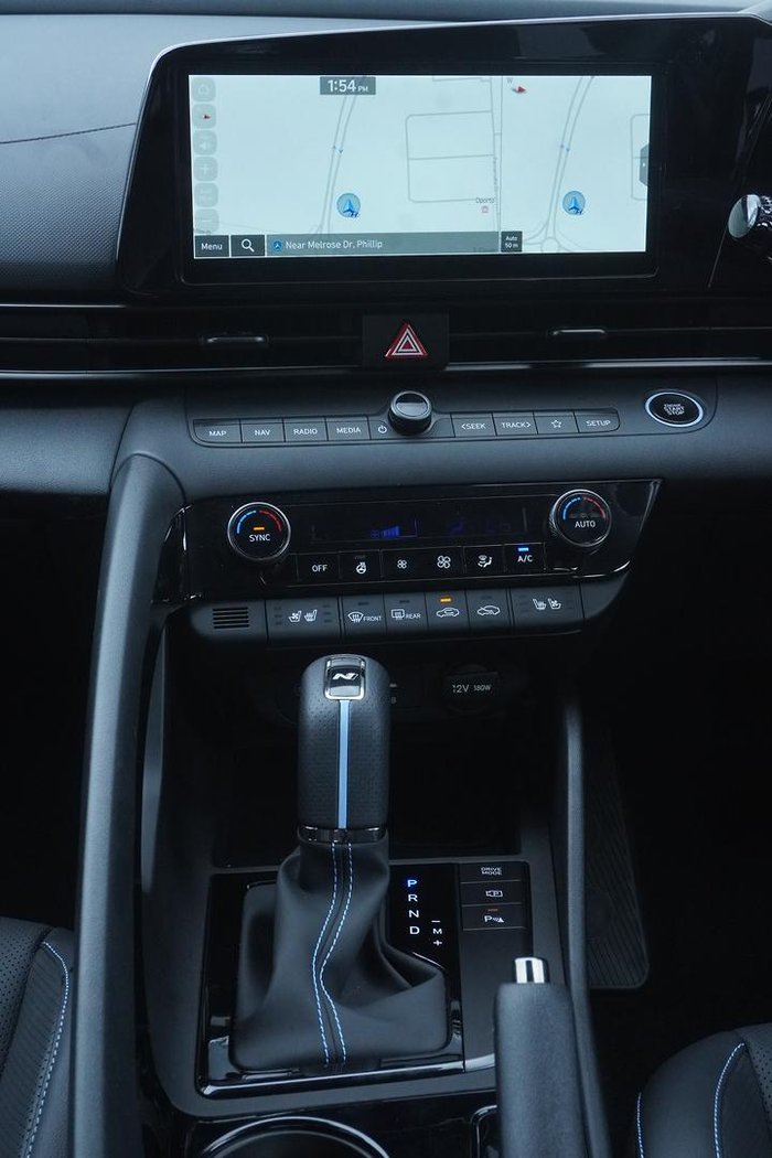 2025 Hyundai i30 N Premium