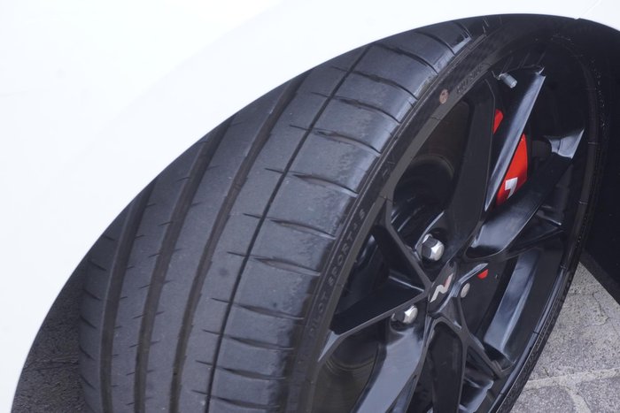 2025 Hyundai i30 N Premium