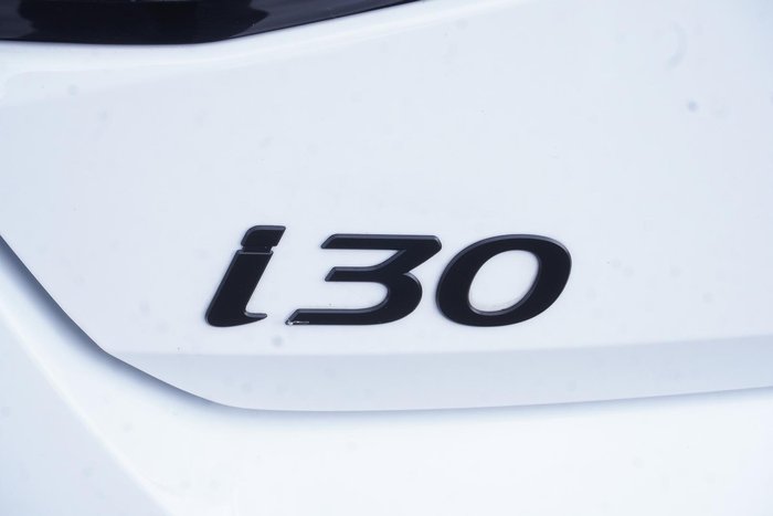 2025 Hyundai i30 N Premium