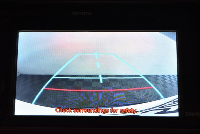 2013 Toyota RAV4 Cruiser