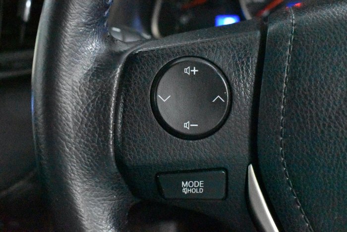 2013 Toyota RAV4 Cruiser