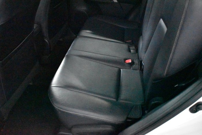 2013 Toyota RAV4 Cruiser