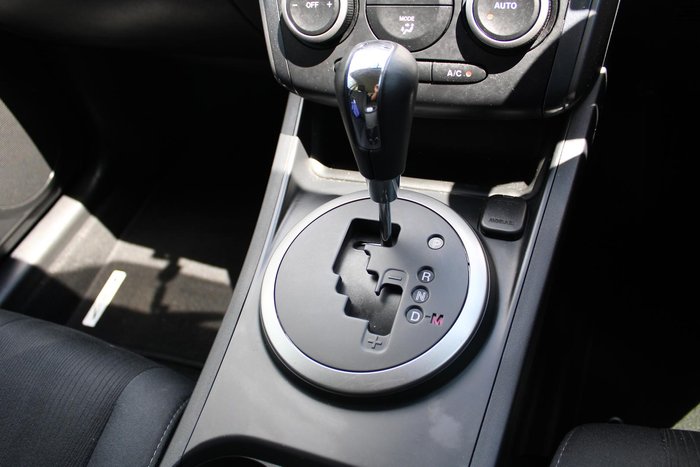 2011 Mazda CX-7 Classic Sports