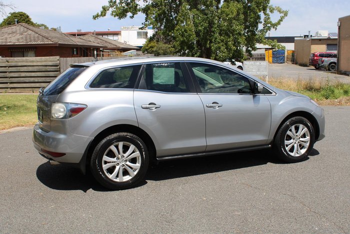 2011 Mazda CX-7 Classic Sports
