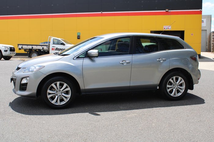 2011 Mazda CX-7 Classic Sports