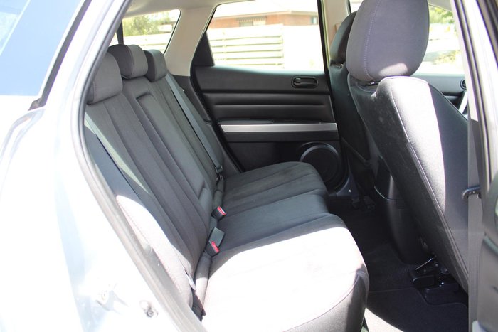 2011 Mazda CX-7 Classic Sports