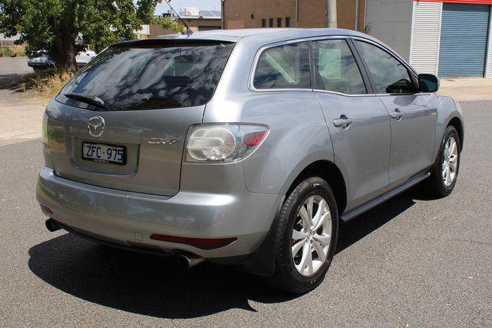 2011 Mazda CX-7 Classic Sports
