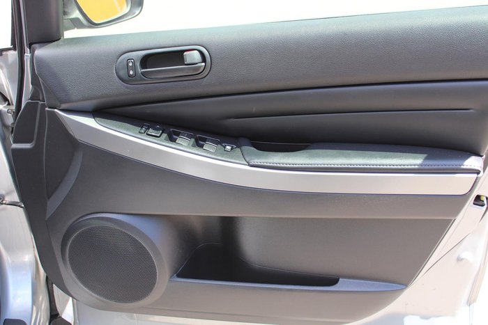 2011 Mazda CX-7 Classic Sports