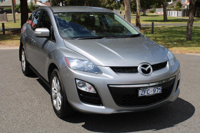 2011 Mazda CX-7 Classic Sports